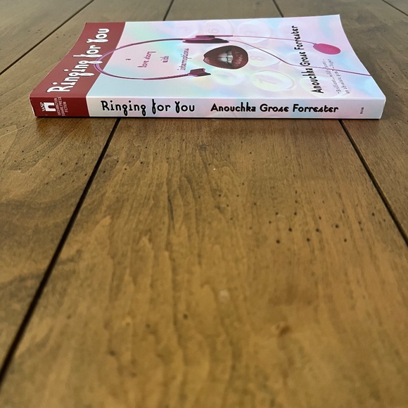 Ringing for You by Anouchka Grose Forrester (Paperback) - Picture 9 of 11